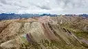 Montaña de Colores - Palcoyo