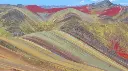 Montaña de Colores - Palcoyo