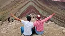 Montaña de Colores - Vinicunca