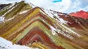 Montaña de Colores - Vinicunca