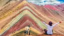 Montaña de Colores - Vinicunca
