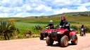Tour Moray y Salineras de Maras en Cuatrimotos