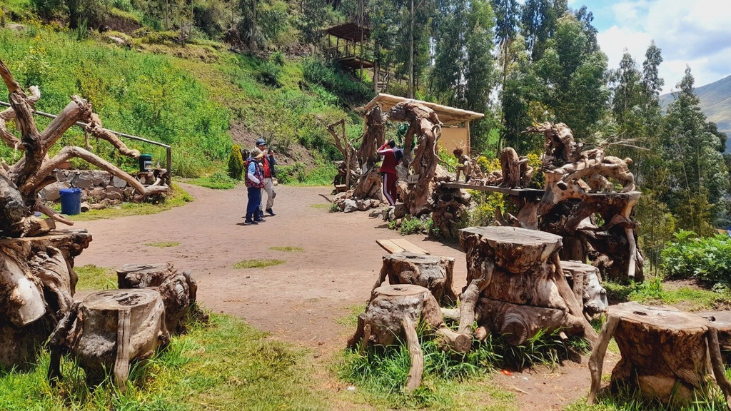 Tour Místico en Cusco 4 en 1