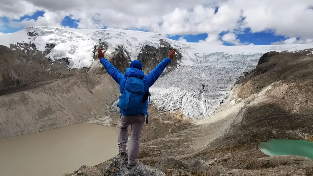 Tour Glaciar Quelccaya Full Day