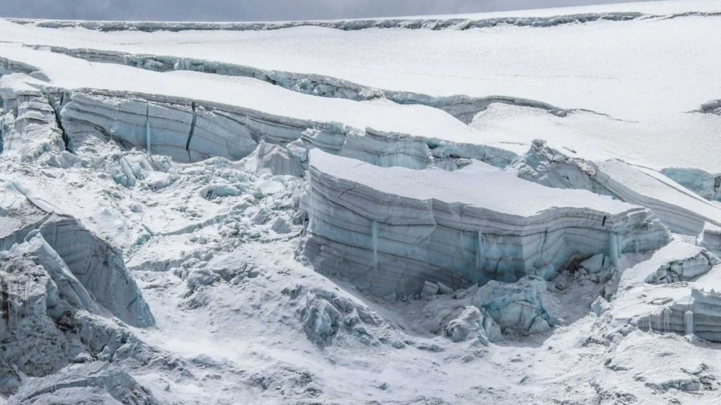 Tour Glaciar Quelccaya Full Day