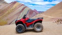 Tour en Cuatrimoto a la Montaña de Colores y Valle Rojo