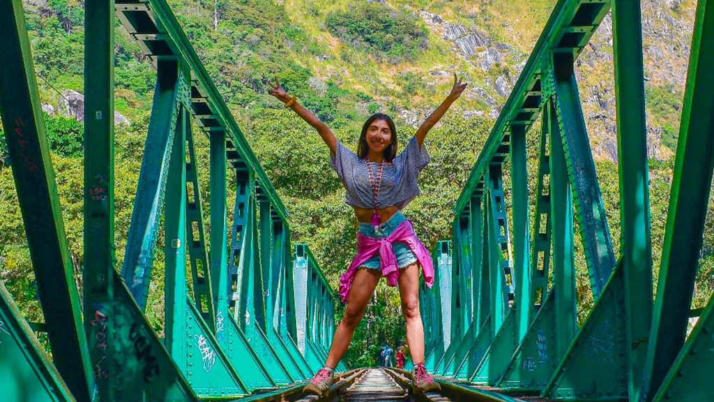 Bus Cusco Hidroelectrica (Solo ida)