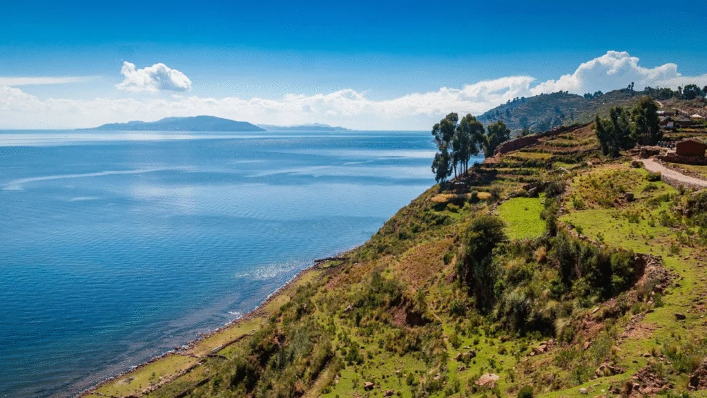 Tour Excursión Islas de los Uros y Taquile