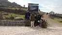 Tour Excursión Chullpas de Sillustani Medio Día
