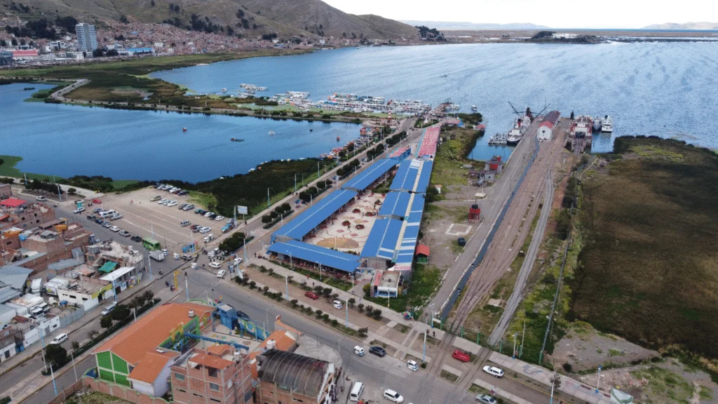Tour Excursión Islas de los Uros Medio Día