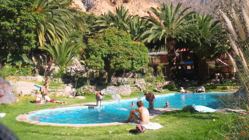 Colca Trek 2 Días / 1 Noche