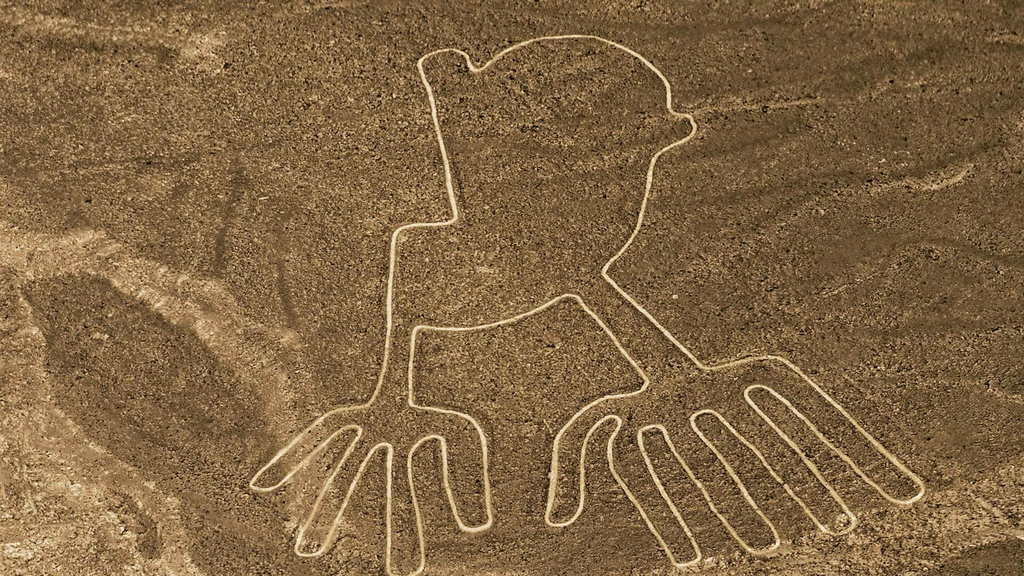 Tour Sobrevuelos en las Líneas de Nazca (medio dia) 