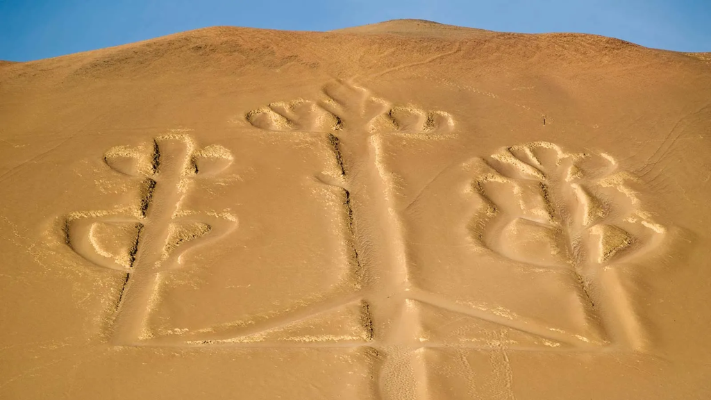 Tour Sobrevuelos en las Líneas de Nazca (medio dia) 