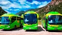 Ruta del Sol: Bus Turístico de Cusco a Puno 