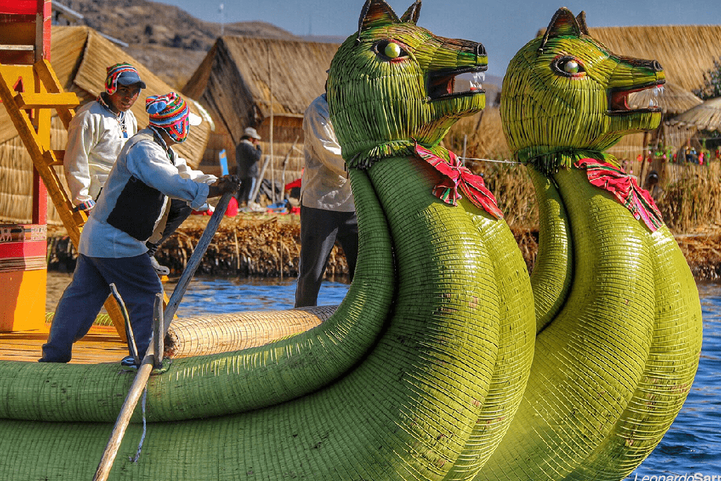 Perú Mágico 10 Días / 9 Noches