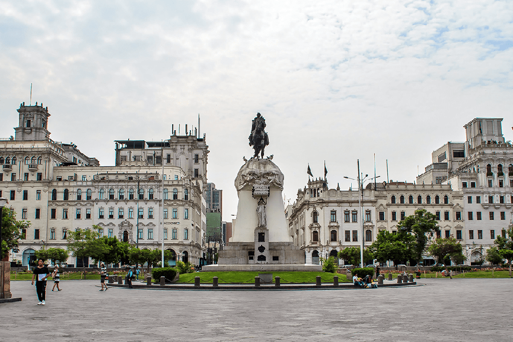 Perú Express 8 Días / 7 Noches