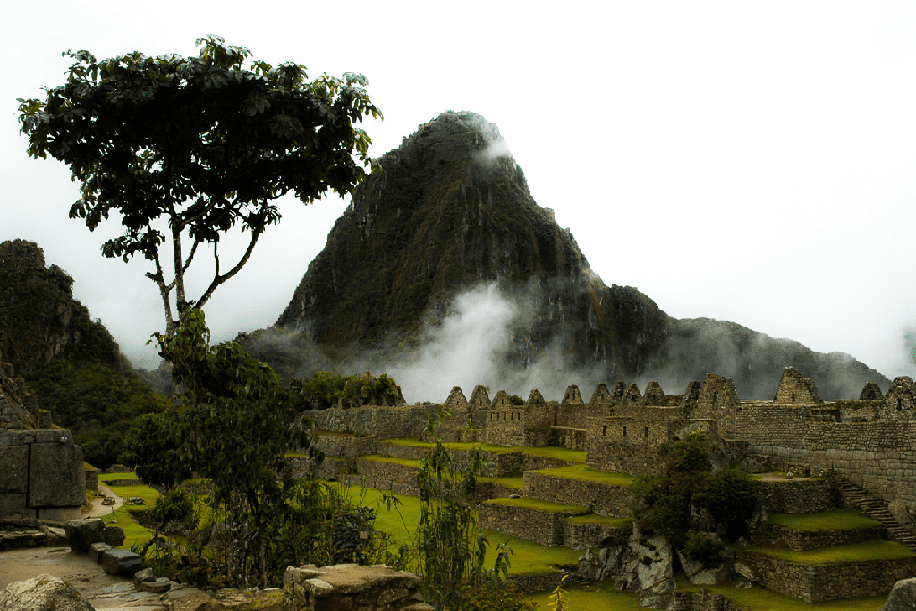 Perú Enigmático 8 Días / 7 Noches