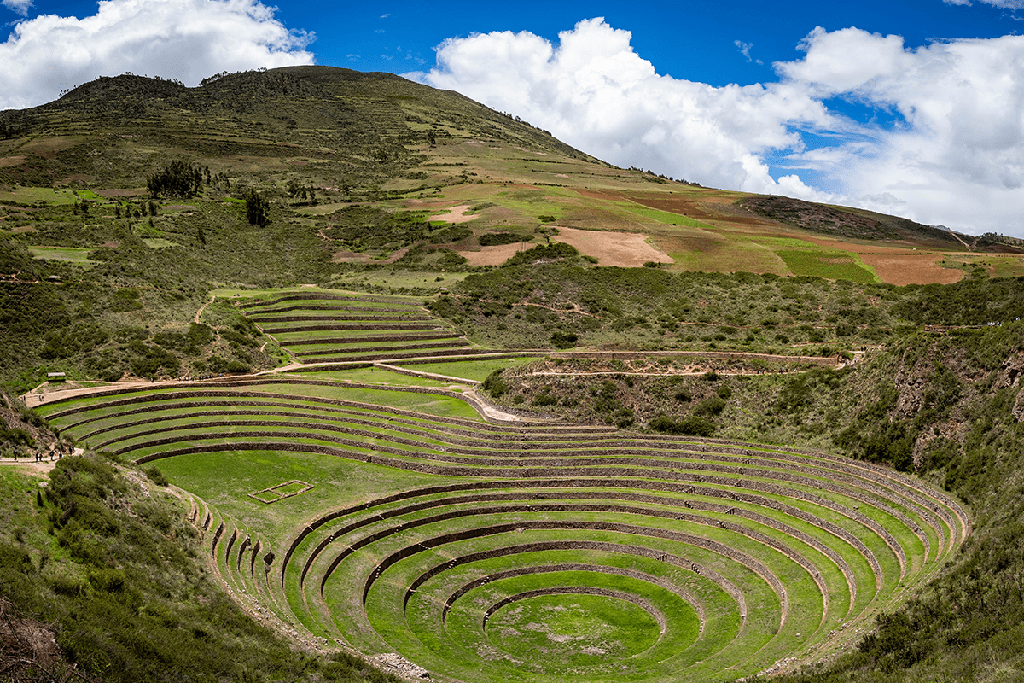 Perú Enigmático 8 Días / 7 Noches