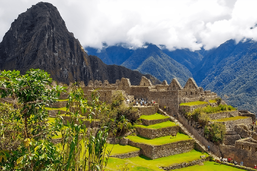 Perú Destacado 11 Días / 10 Noches