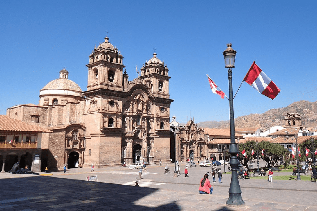 Perú Aventura 11 Días / 10 Noches