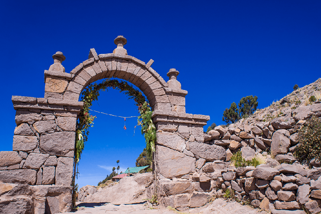 Perú Andino 10 Días / 9 Noches