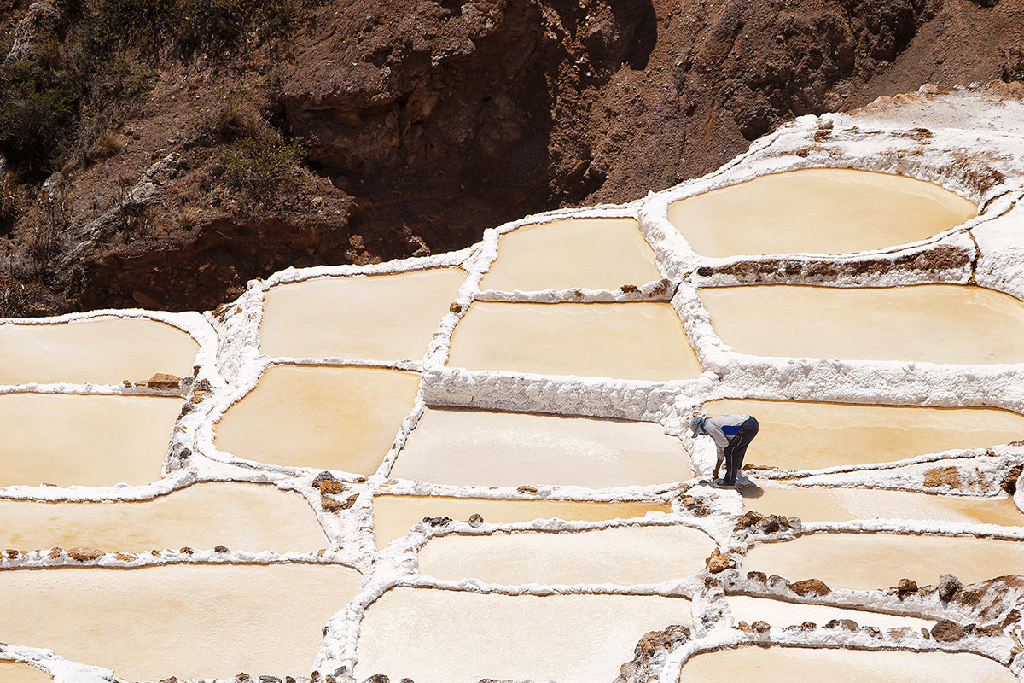 Perú Andino 10 Días / 9 Noches