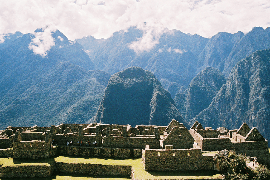 Perú Norte y Sur 10 Días / 9 Noches