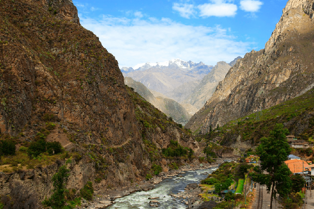 Perú Activo 10 Días / 9 Noches