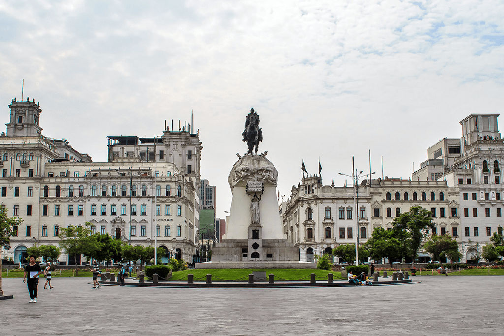 Perú Activo 10 Días / 9 Noches