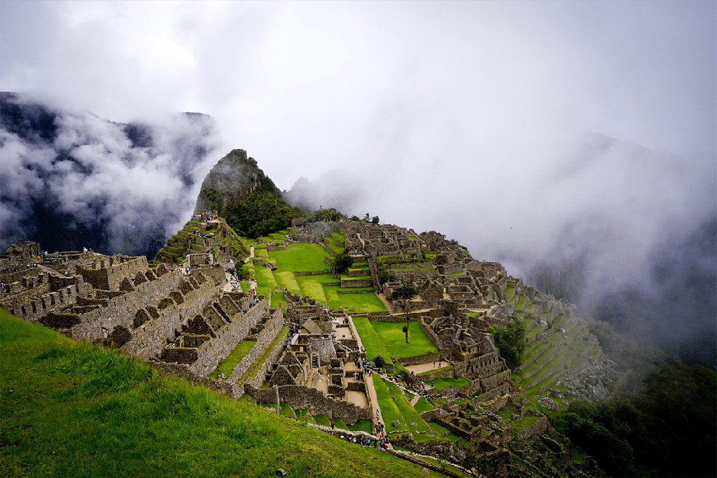 Desde Lima: Cañon del Colca y Machu Picchu 11 Días / 10 Noches 