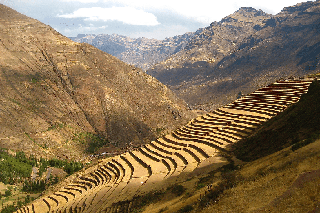 Desde Lima: Cañon del Colca y Machu Picchu 11 Días / 10 Noches 