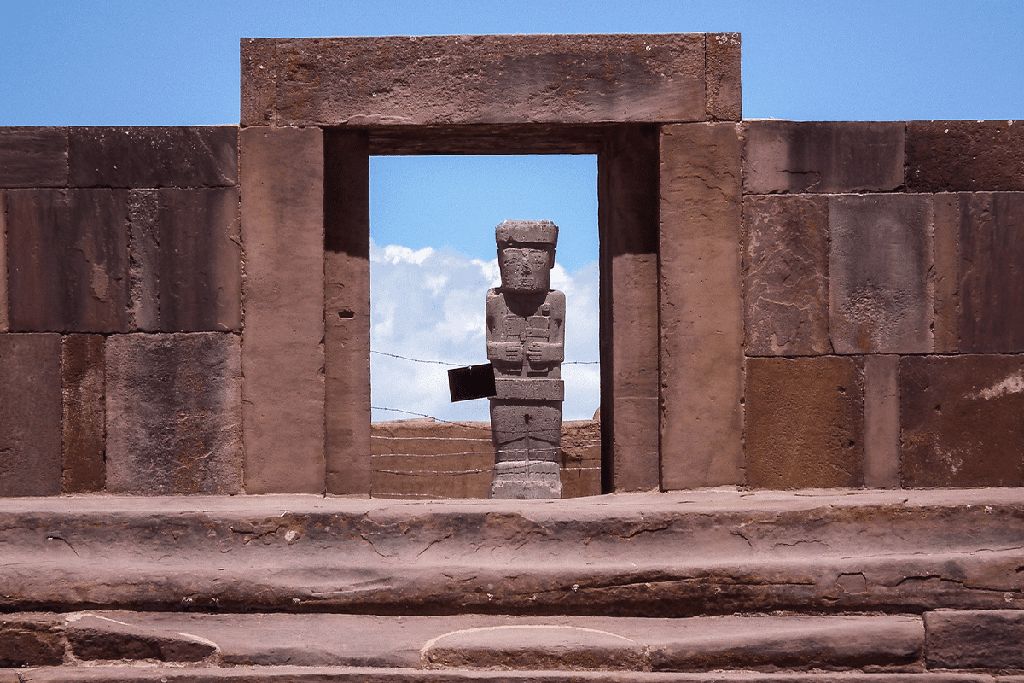 La Paz a Lima 11 Días 