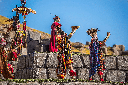 Cusco Inti Raymi 11 Días 
