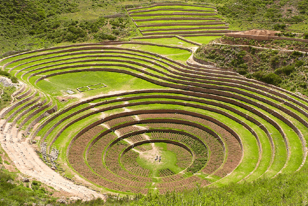 Cusco Inti Raymi 11 Días 