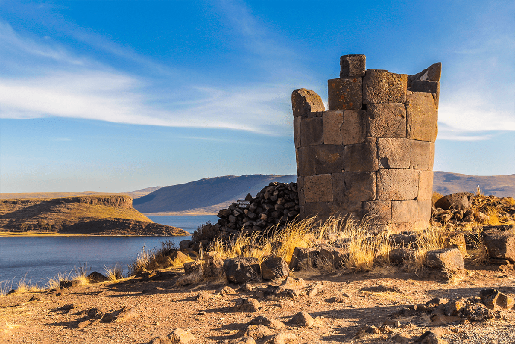Cusco Inti Raymi 11 Días 