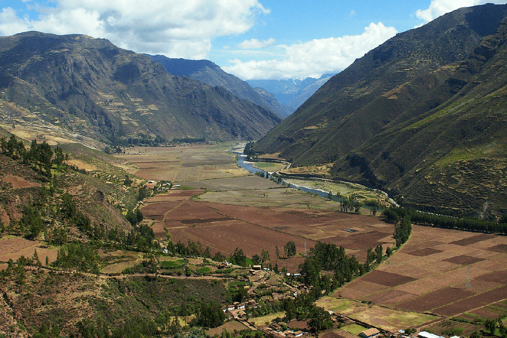 Galapagos y Machu Picchu 10 Días 