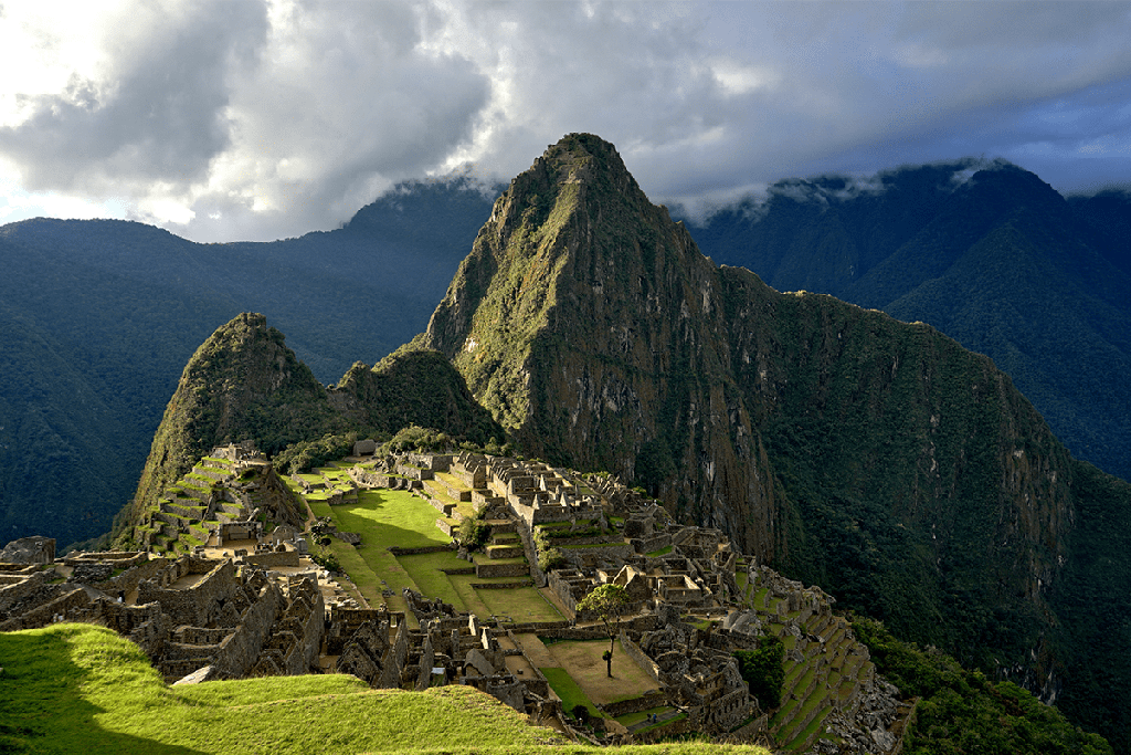 Galapagos y Machu Picchu 10 Días 