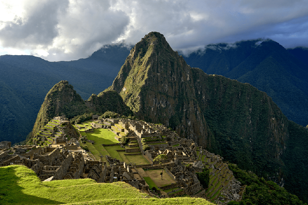 Machu Picchu al Desiento de Atacama 10 Días 