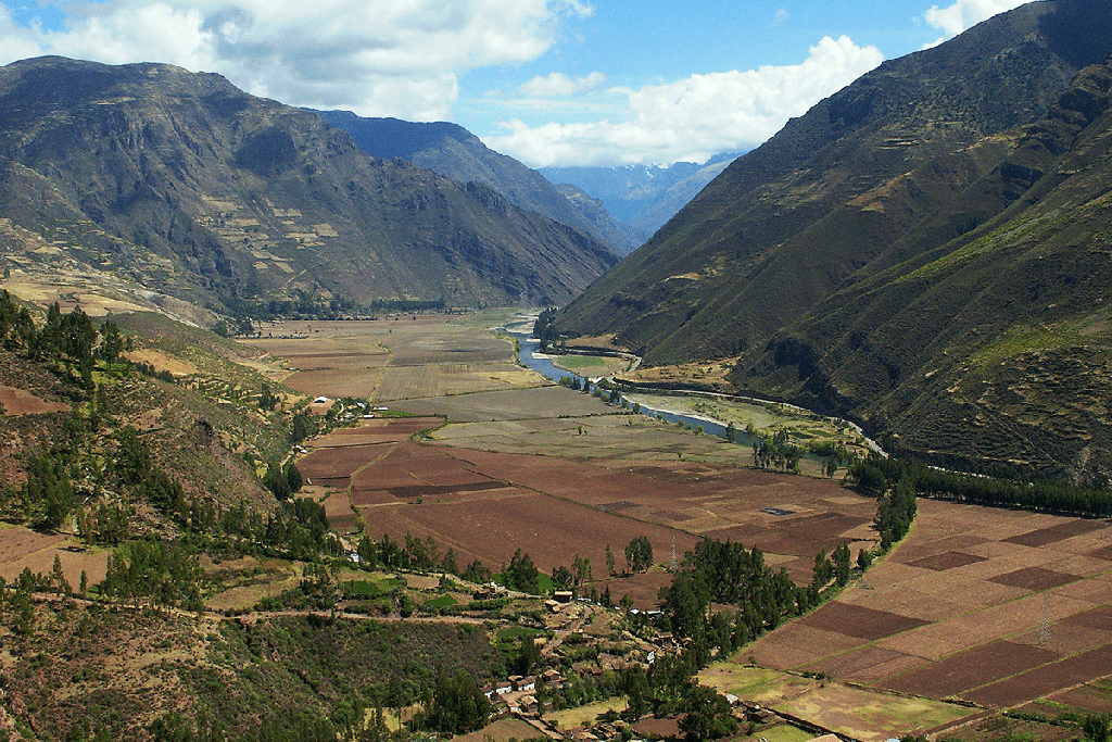 Machu Picchu al Desiento de Atacama 10 Días 