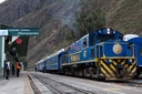 Transporte Cusco Ollantaytambo
