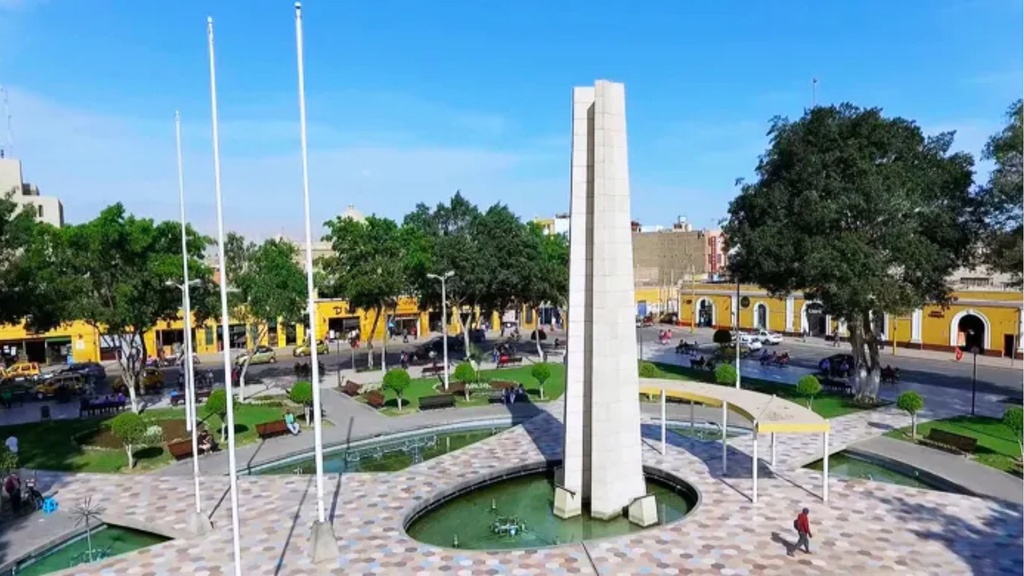 2D/1N Ica – Huacachina 