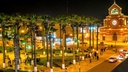 2D/1N Ica – Huacachina - Chincha - Lima