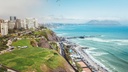 2D/1N Ica – Huacachina - Chincha - Lima