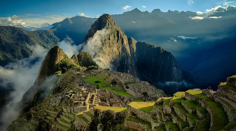 Cusco Mágico 4 Días