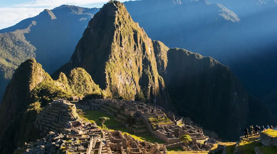 Cusco Tradicional 5 Días / 4 Noches