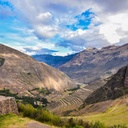 Tour Vale Sagrado dos Incas