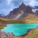 7 Lakes of Ausangate Tour
