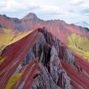 Pallay Punchu Mountain Tour