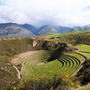Tour Vallée Sacrée + Maras et Moray