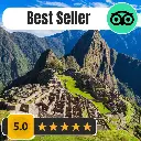 Vallée sacrée + Machu Picchu 